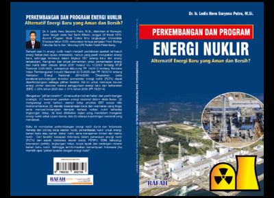 Perkembangan Dan Program Energi Nuklir: Alternatif Energi Baru Yang ...